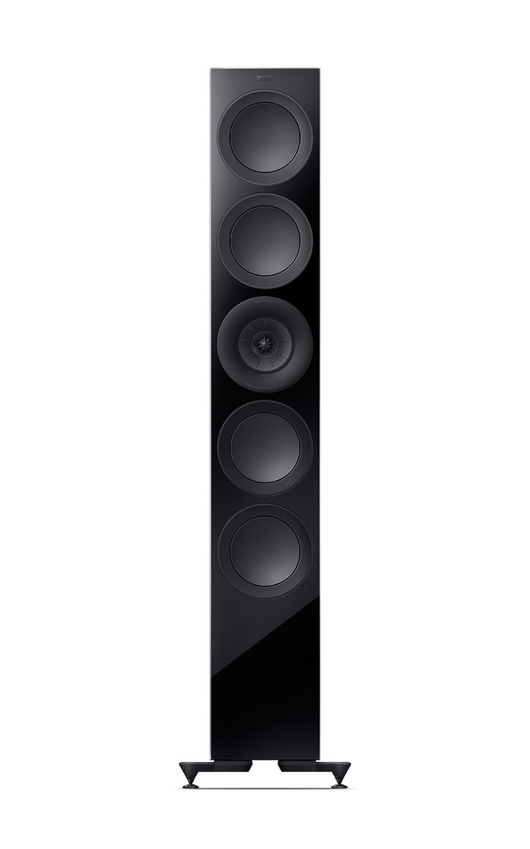 KEF R11 Meta 2023/24 EISA Award-Winners – Holt Hill Audio