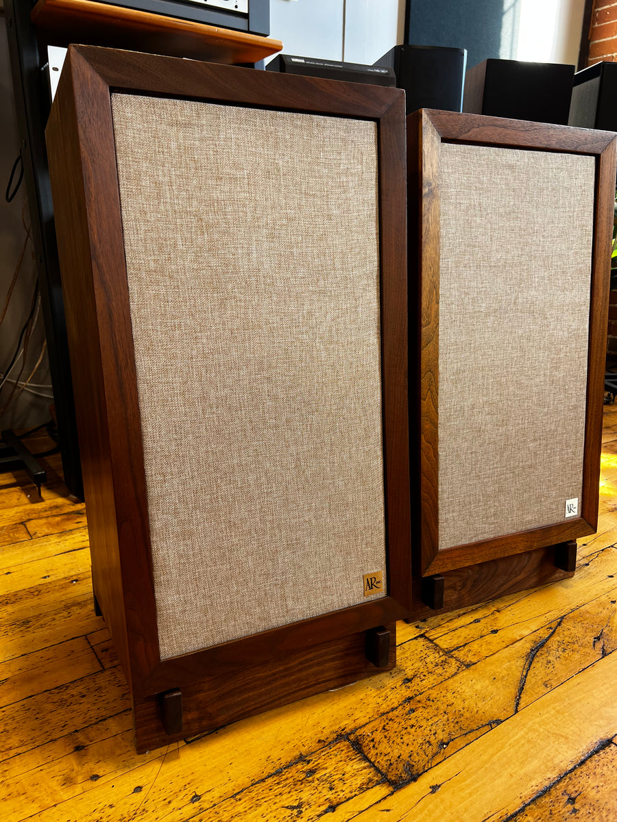 Acoustic Research AR-6 エンクロージャー Acoustic Research AR-6 エンクロージャーペア