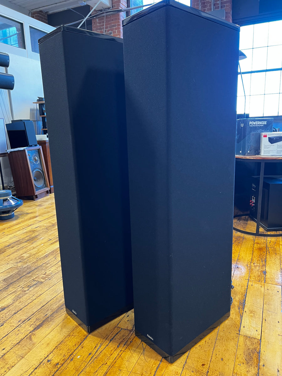 Definitive Technology BP2000, The Originals! Holt Hill Audio