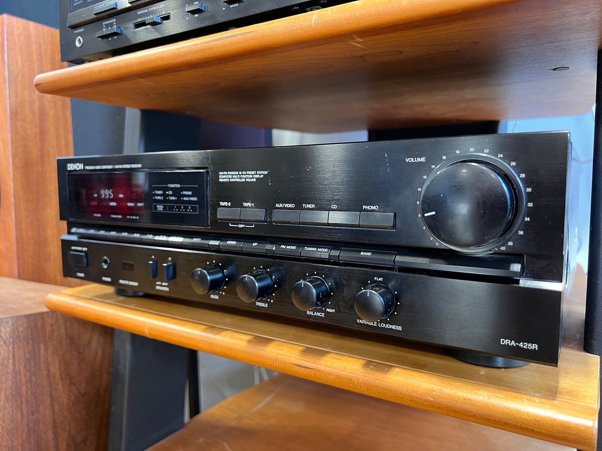 【激レア】 DENON アンプセット 昭和レトロ アンティーク Y0482 激レア】 DENON アンプセット 昭和レトロ アンティーク Y0482