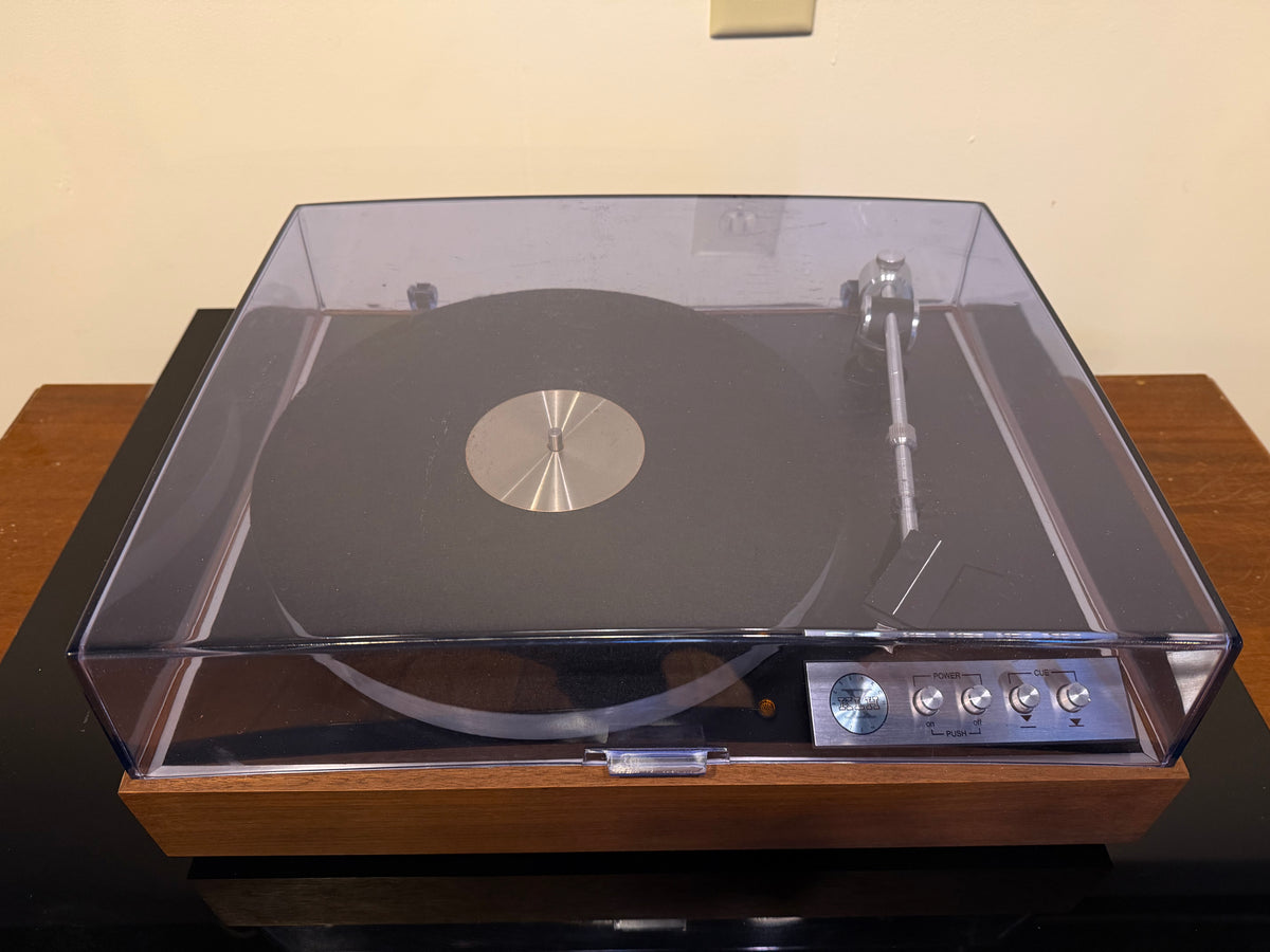 KLH Model Sixty, Excellent Vintage Vinyl Entry Point! – Holt Hill