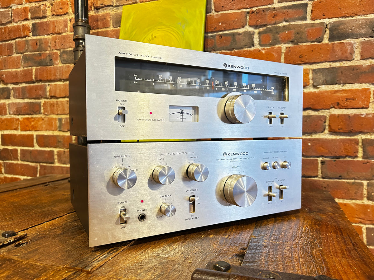 KenwoodKT-5300KA-