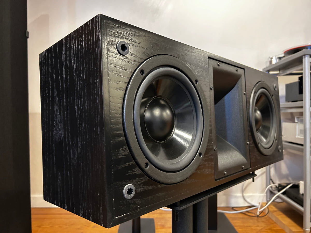 Klipsch KLF-C7,