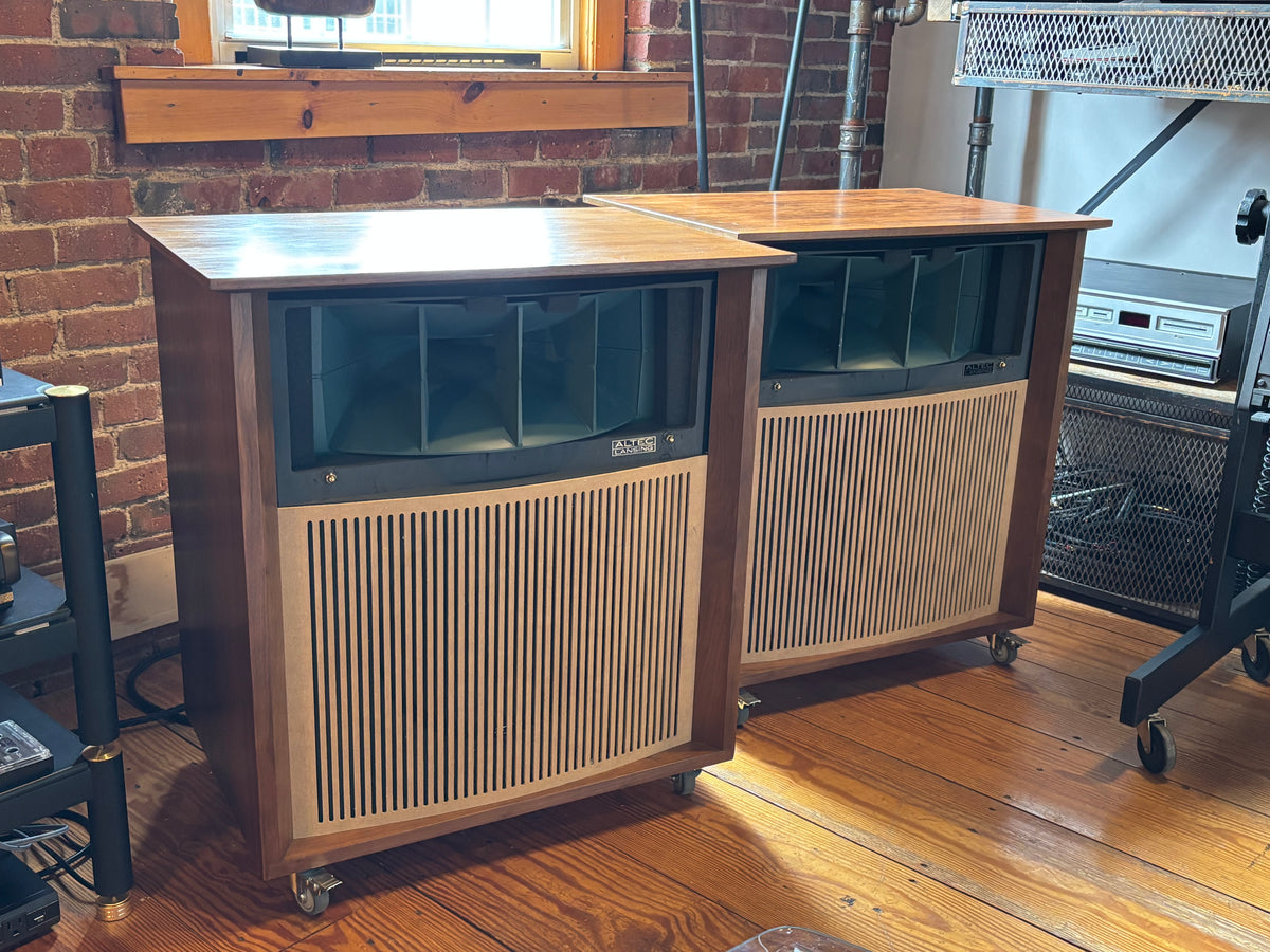 Altec Lansing 