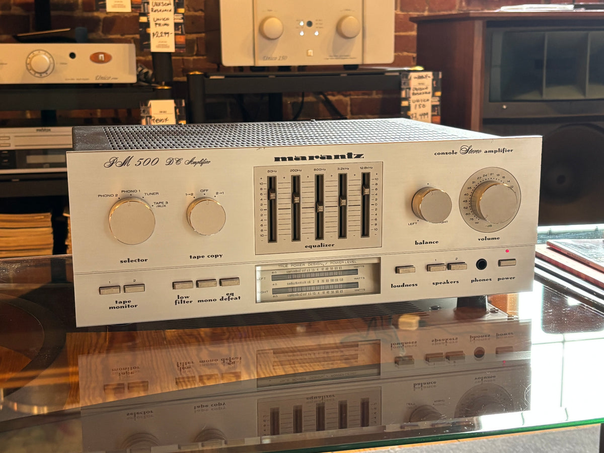 Marantz INTEGRATED AMPLIFER PM5005本体 Marantz PM5005 Integrated Amplifier Black - weboptimizers