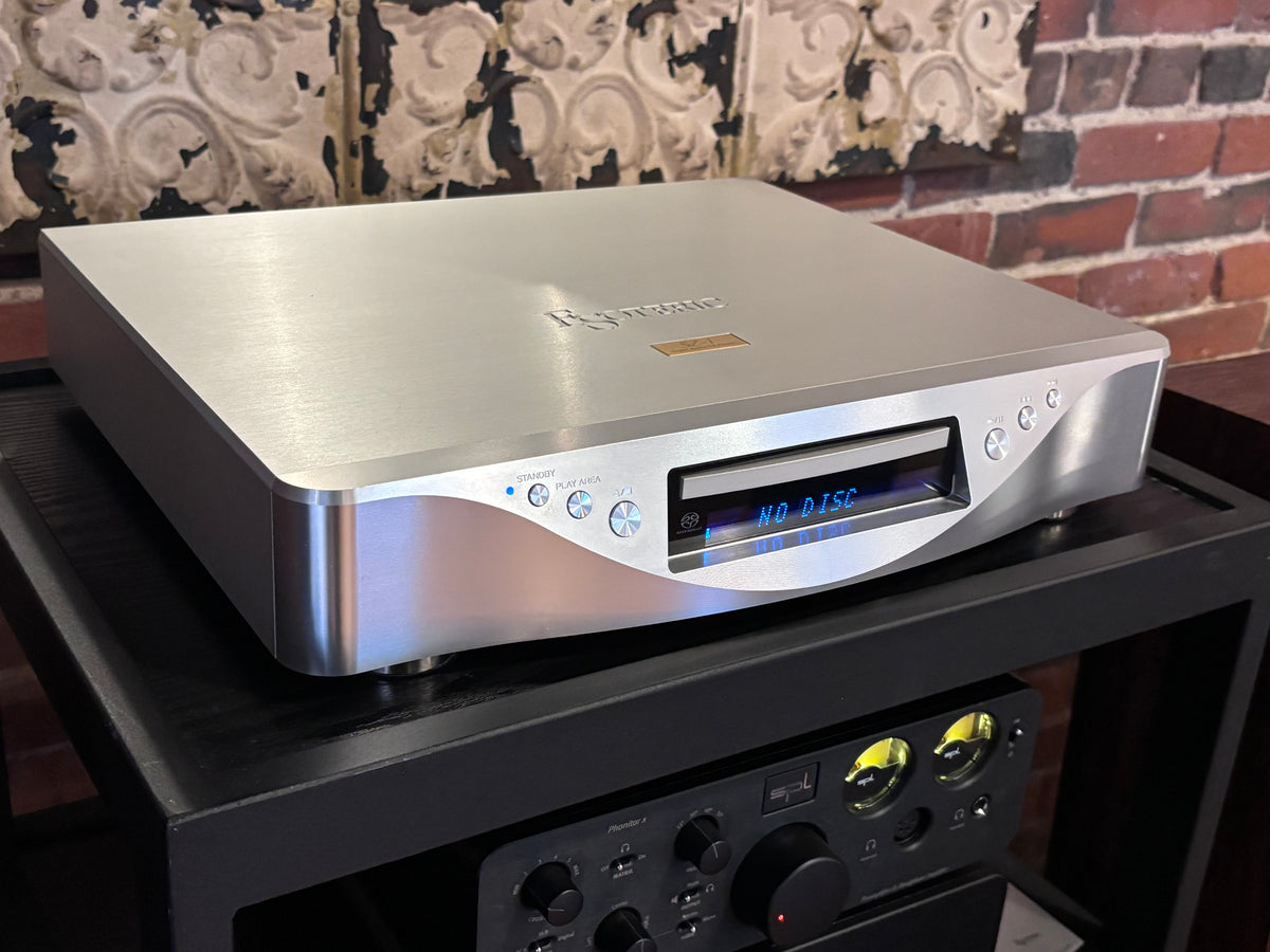ESOTERIC SACD 正規品 ESSW-90264 ブラ1 ミュンシュ Esoteric SZ-1 SACD Player - Extraordinary! – Holt Hill Audio