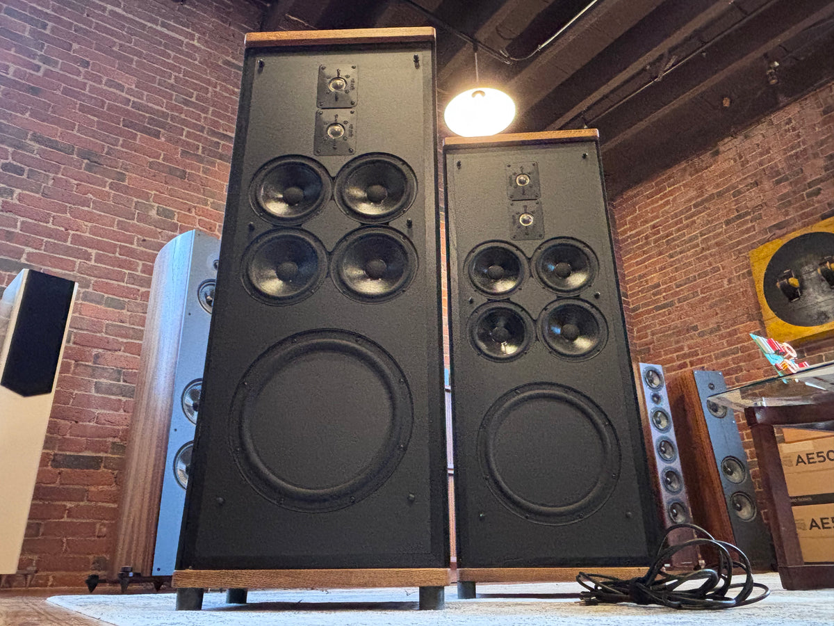 Polk Audio SDA-1 Classic 