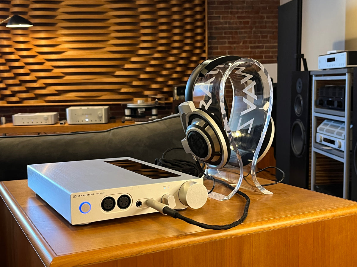 ゼンハイザーSENNHEISER　HD800 Sennheiser HD800 Open-Back Headphones