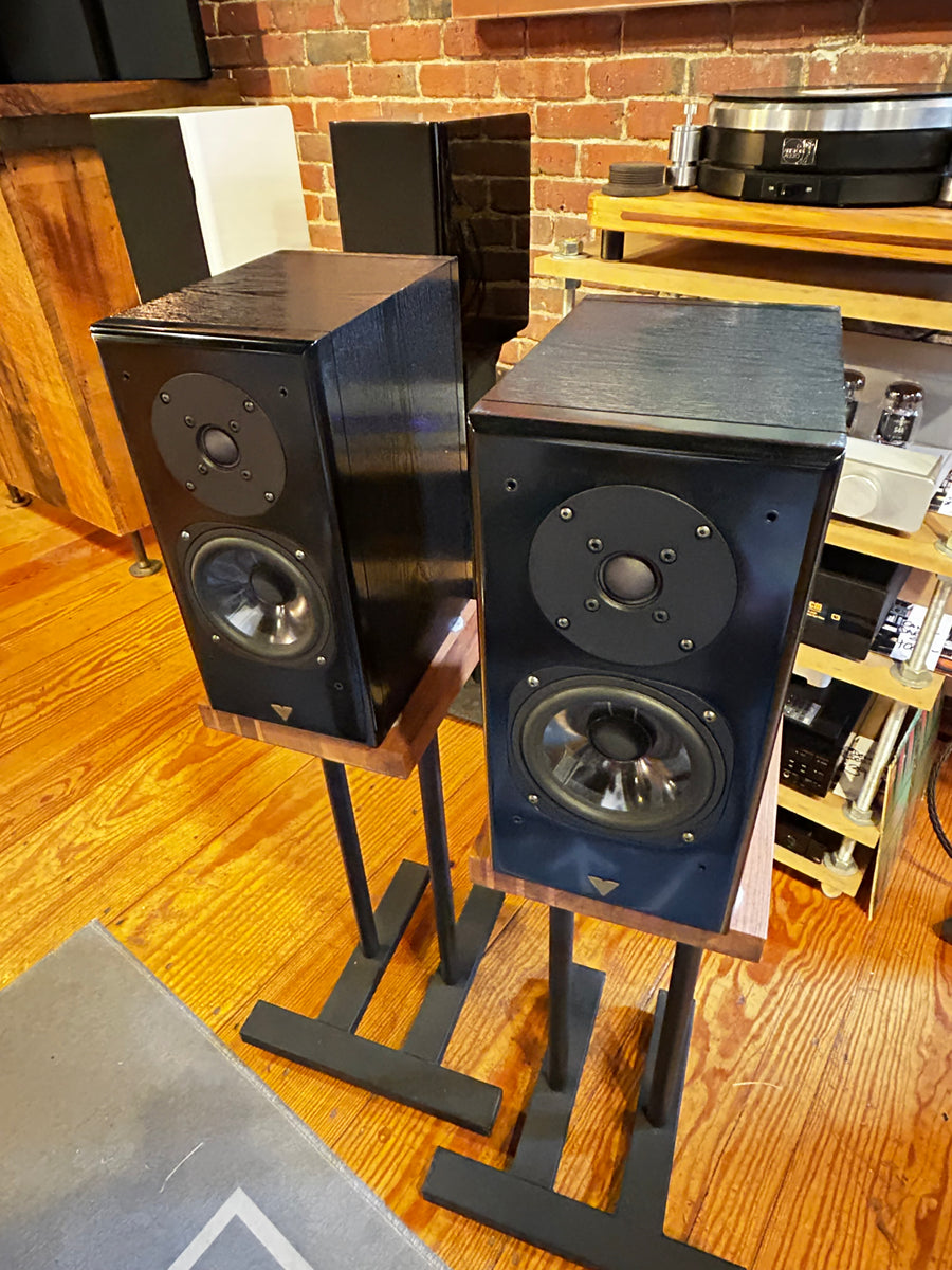 Vienna Acoustics Haydn, Bookshelf Masterpieces - SOLD – Holt Hill