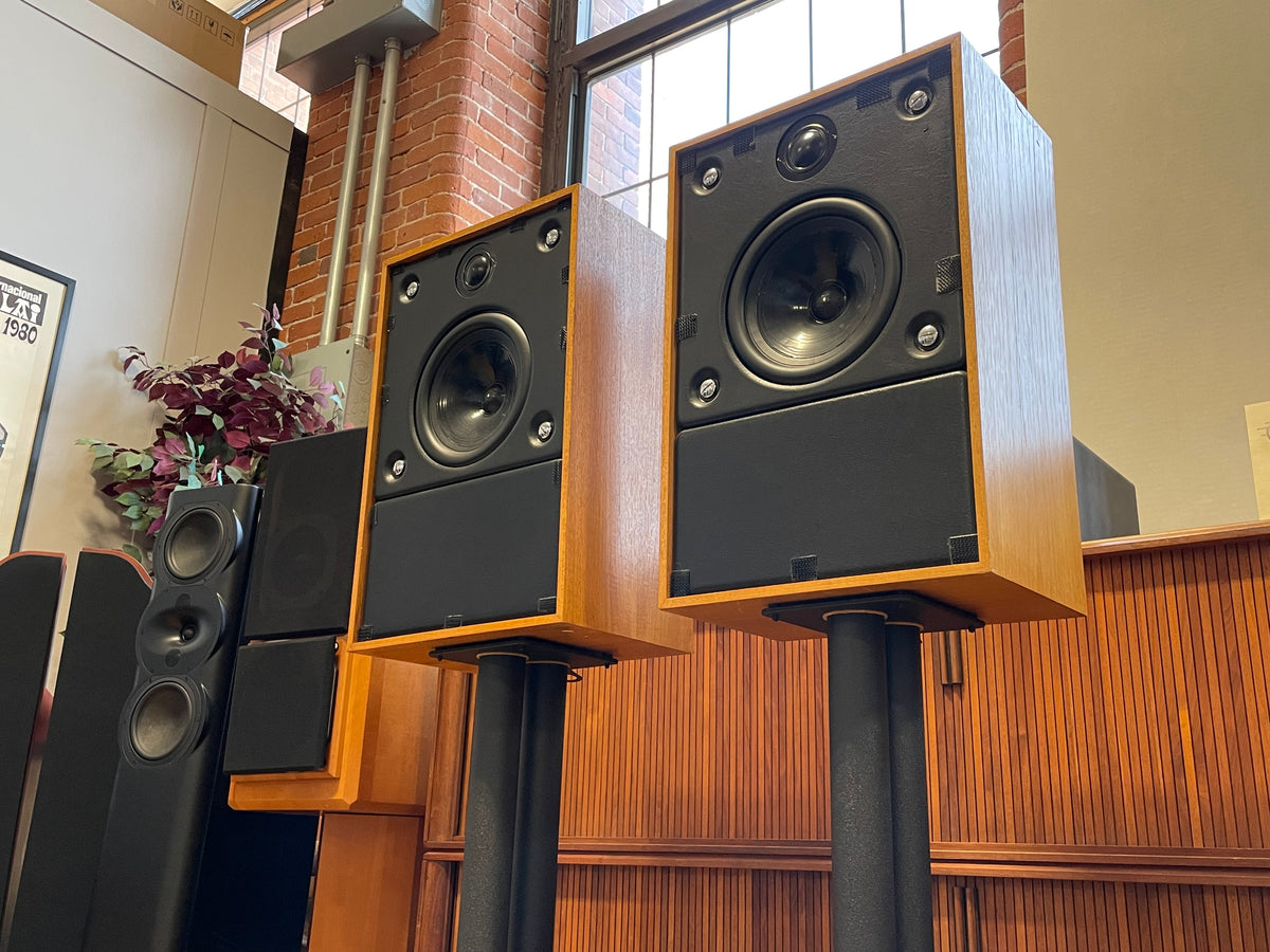 KEF Reference 103 OG HiEnd – Holt Hill Audio - Main Image
