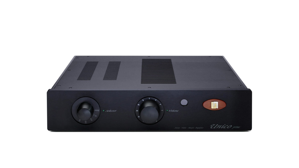 [専用]Unison Research Unico Primoフリーメインアンプ Unison Research Unico Primo review | TechRadar