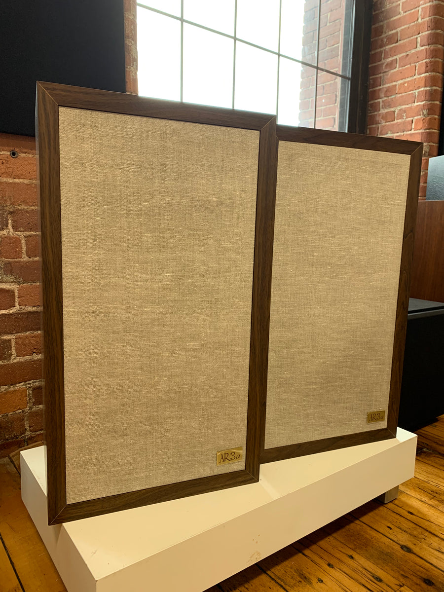Acoustic Research AR3a
