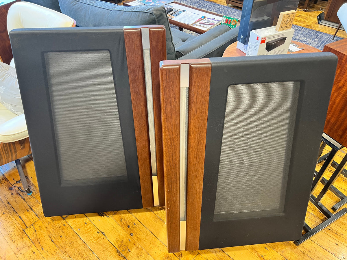 Apogee speakers shop for sale