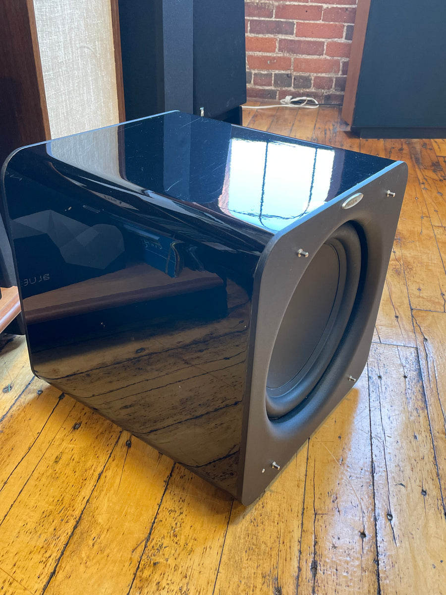 Velodyne 1200 best sale