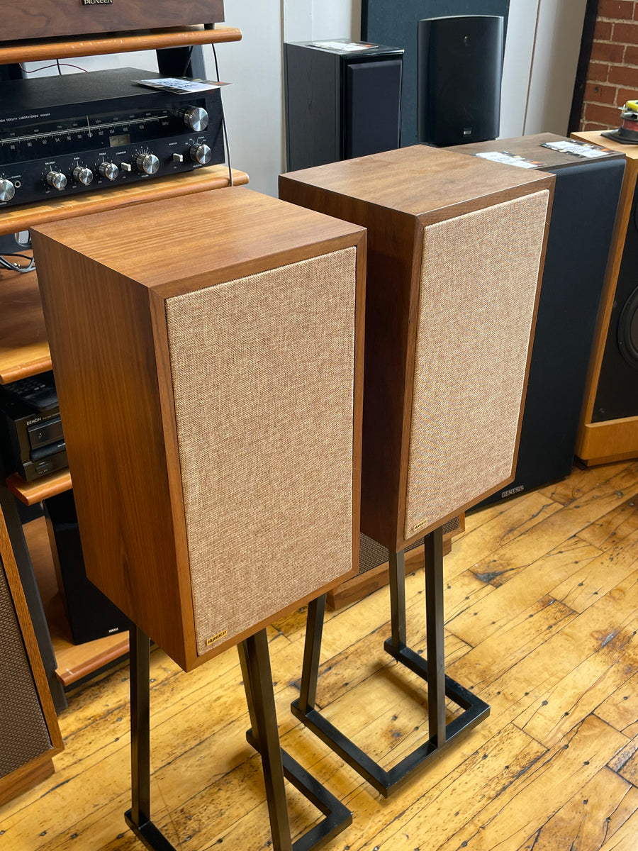 ジャンク　Dynaco A 25 X スピーカー A-25XS DYNACO - 中古オーディオ 高価買取・販売 ハイファイ堂
