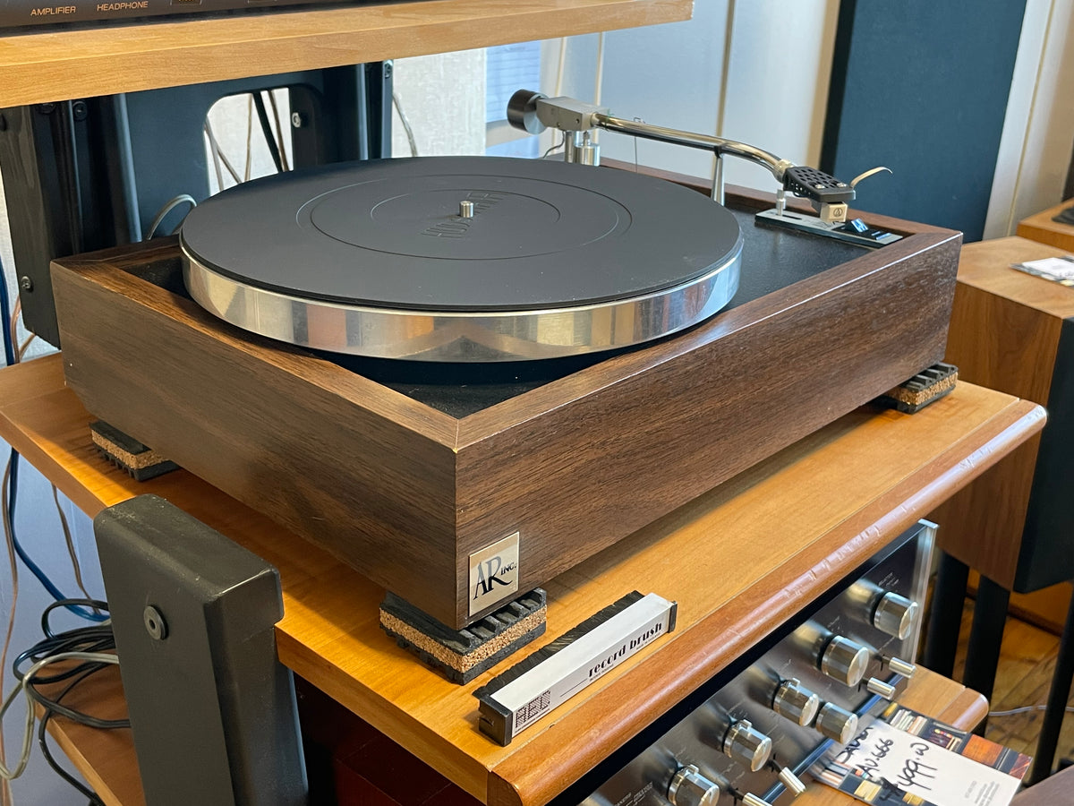 Acoustic Research AR-XB - SOLD – Holt Hill Audio