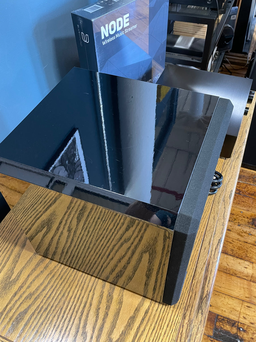 Velodyne HGS 10, High Gain Powered Subwoofer SOLD Holt Hill Audio