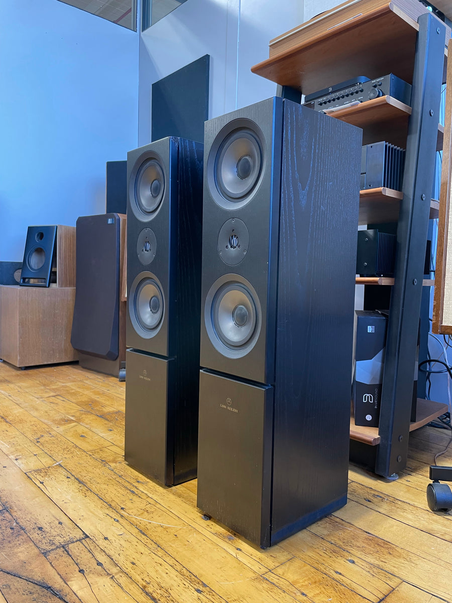 Linn Kaber Linn Keilidh Speakers For Sale Linn Keilidh Kustone