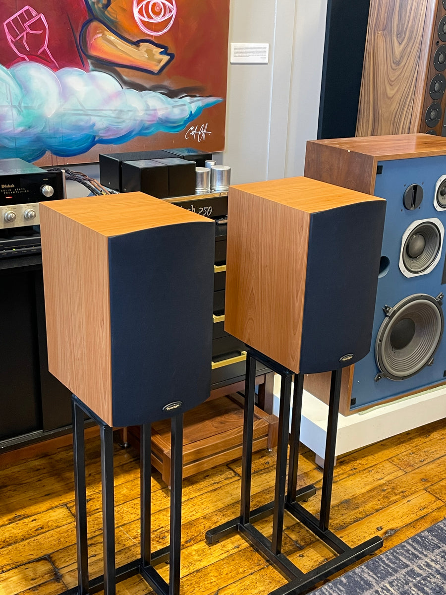 Audio Paradigm Monitor 70p POLK AUDIO MONITOR 70 MID WOOFER 1/2