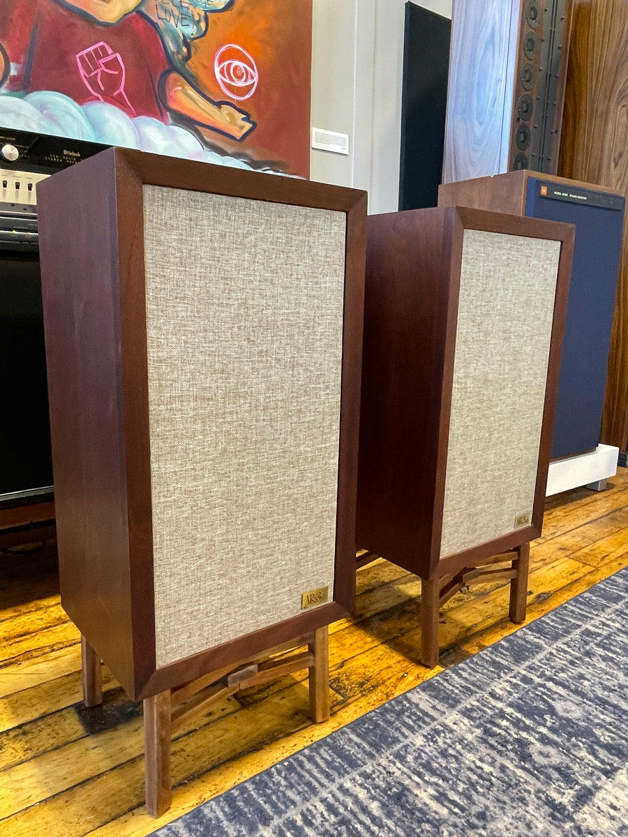 Acoustic Research AR3a 