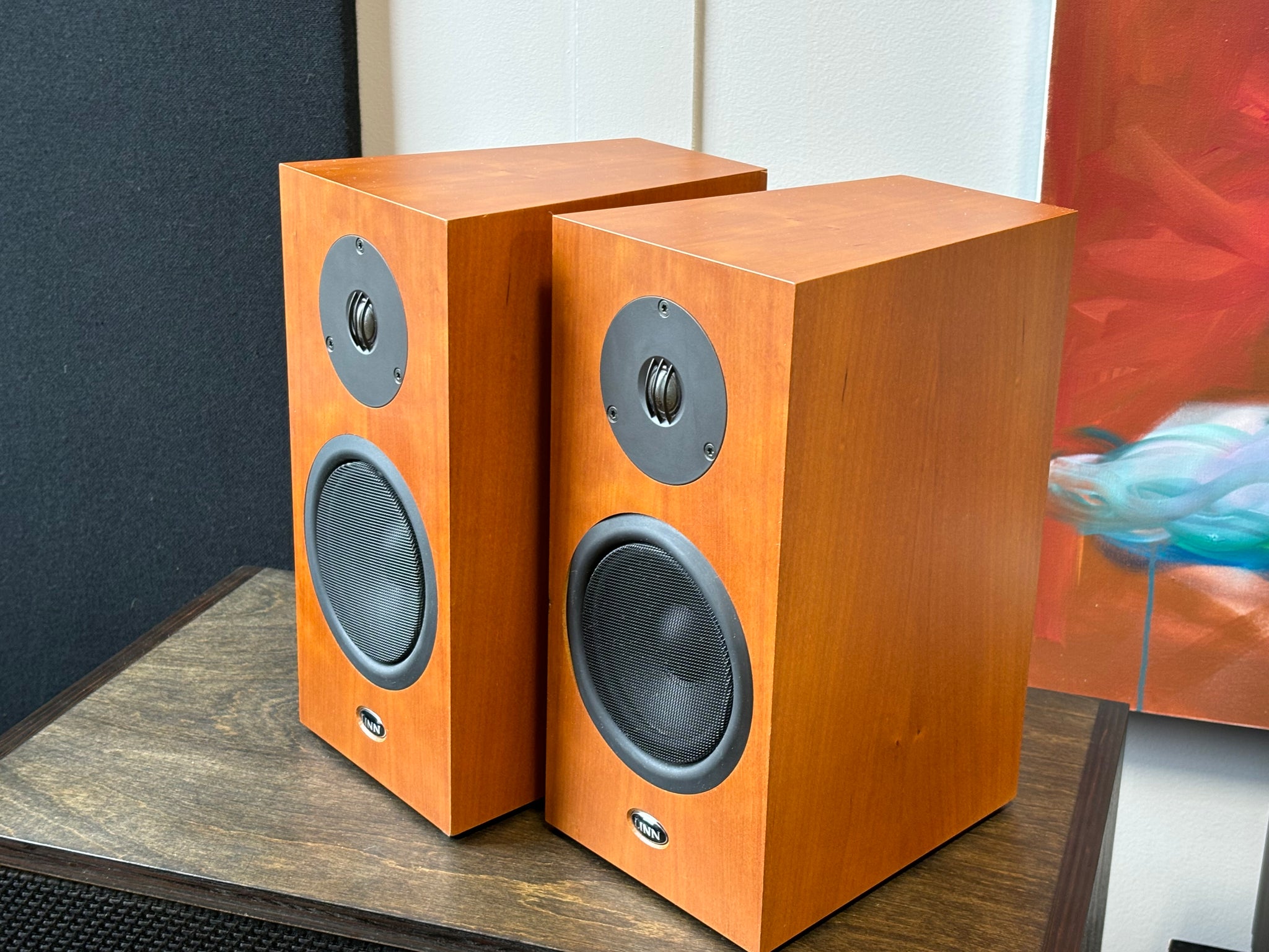 LINN KATAN スピーカー Linn, Katan - Disco Donny Favorites!! – Holt Hill Audio