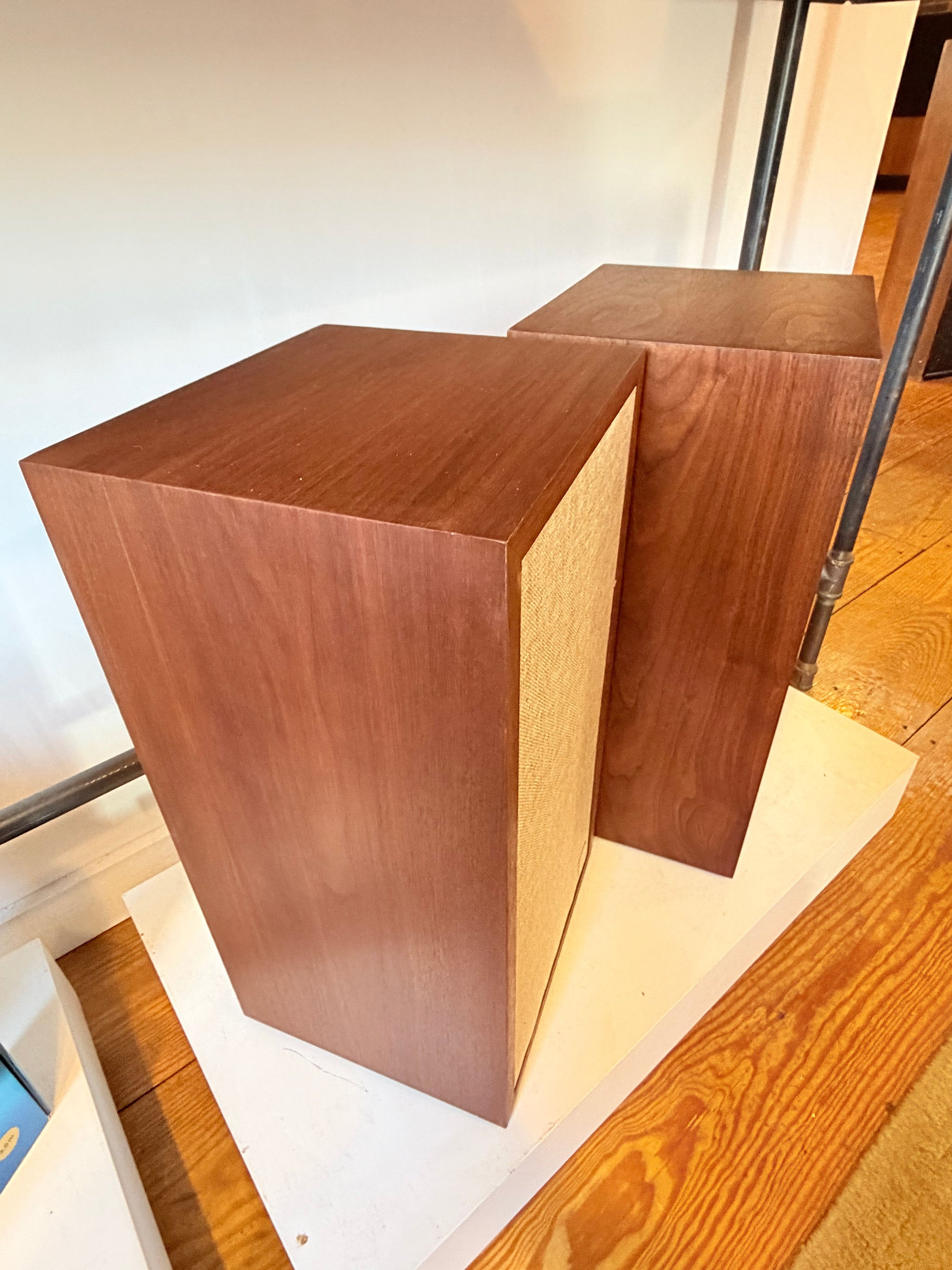 Acoustic Research AR-4X, Vintage Bookshelf Loudspeakers – Holt