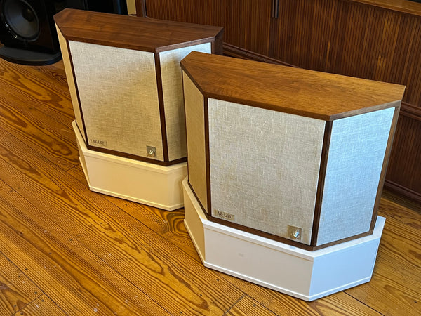 Acoustic Research LST Rare, Wonderful