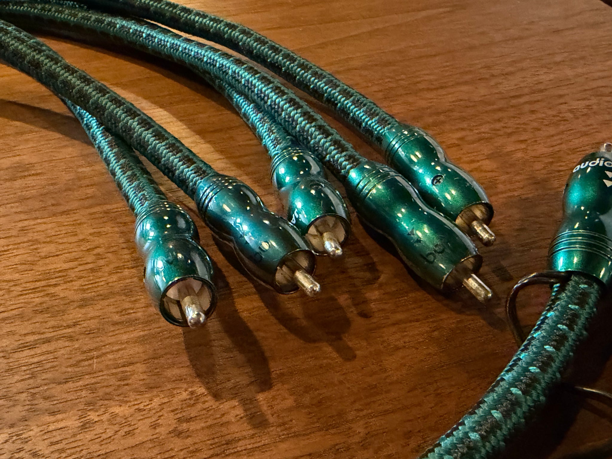AudioQuest Jaguar DBS 36v 
