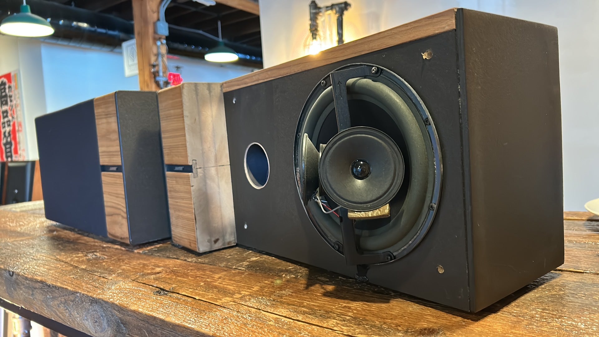 BOSE 6.2 Stereo Everywhere™ Speaker ボーズ BOSE 6.2 Stereo Everywhere™ Speaker ボーズ Bose 6.2 Direct