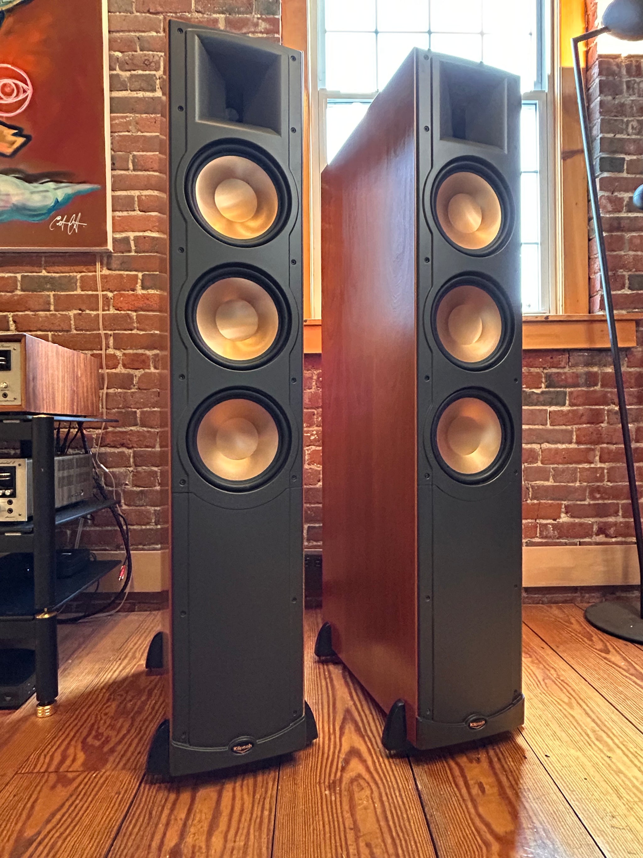◆大感謝祭!! Klipsch RF-82 スピーカー m0s8783 ◇大感謝祭!! Klipsch RF-82 スピーカー m0s8783 ◇大感謝祭