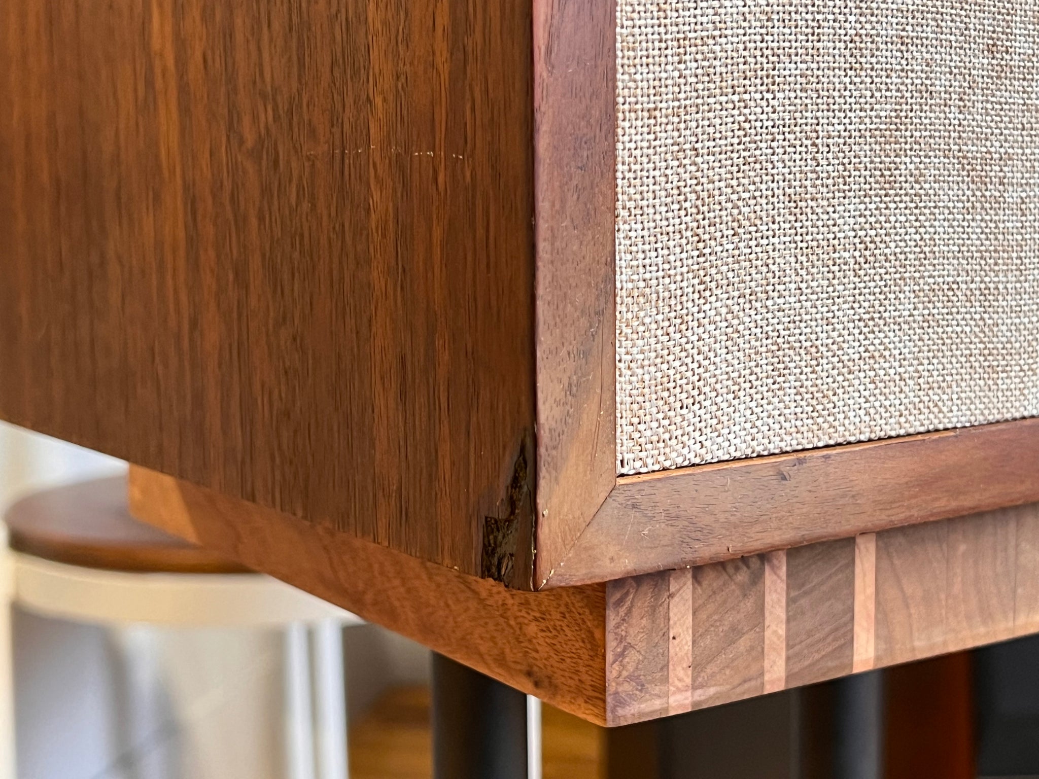 Dynaco A25 Speakers - Timeless Classics – Holt Hill Audio