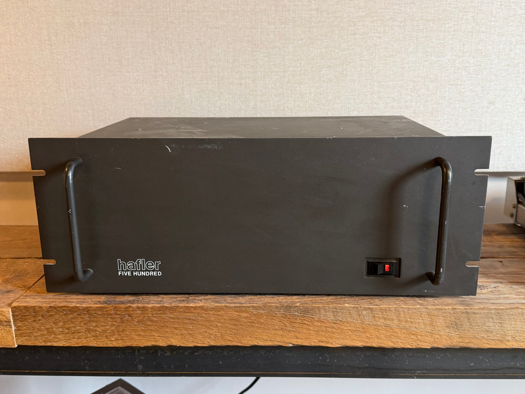 Sold Items – Page 36 – Holt Hill Audio