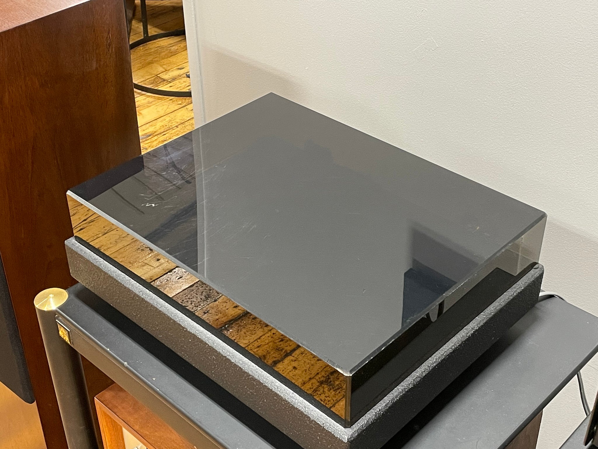 Sota Comet - Stealth Mode Table – Holt Hill Audio