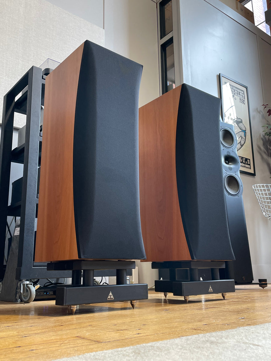 Thiel Audio MCS1 (LCR) 2 Channel Champs – Holt Hill Audio