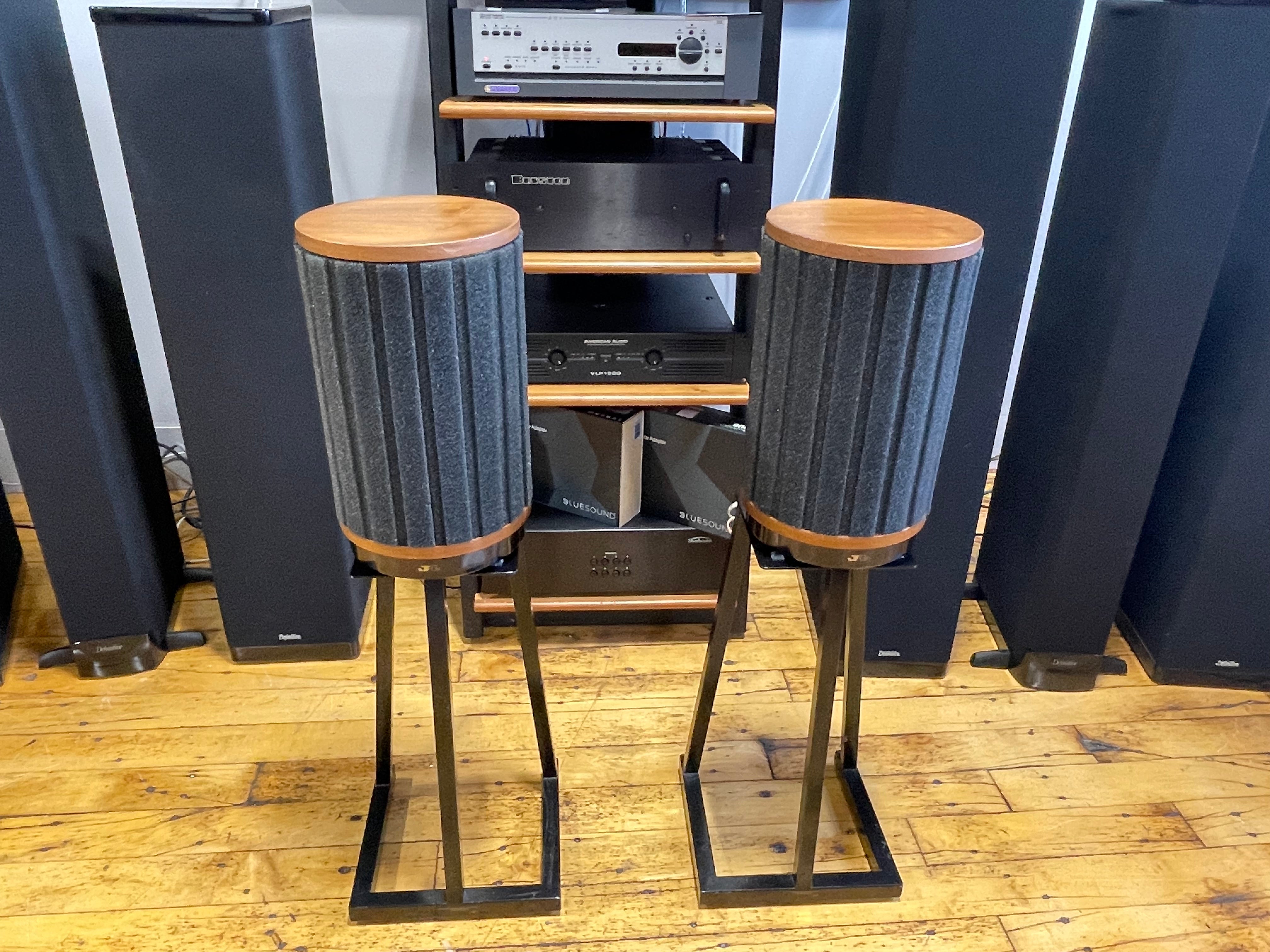 Jr149 speakers online