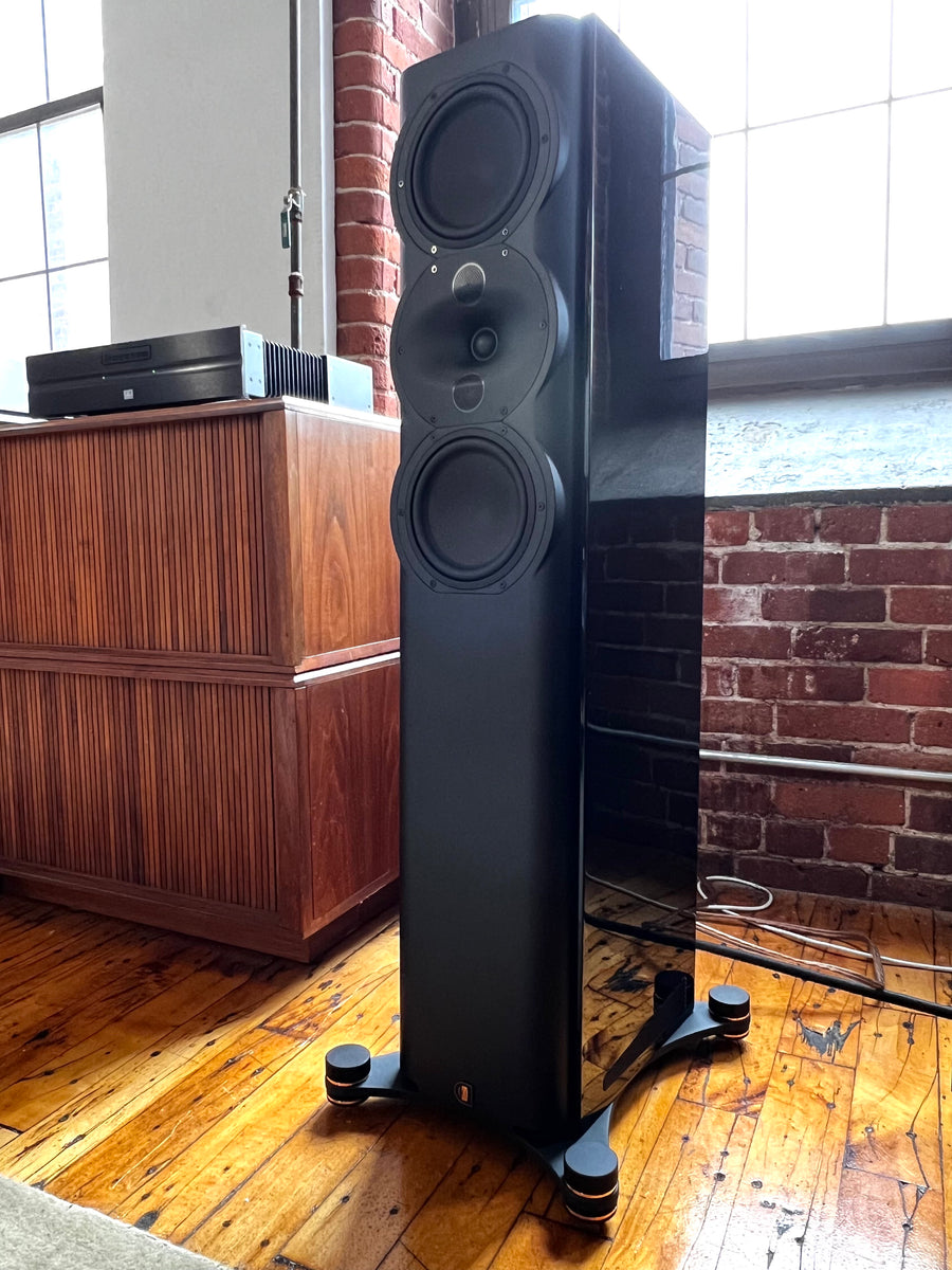 Perlisten R5t – Holt Hill Audio