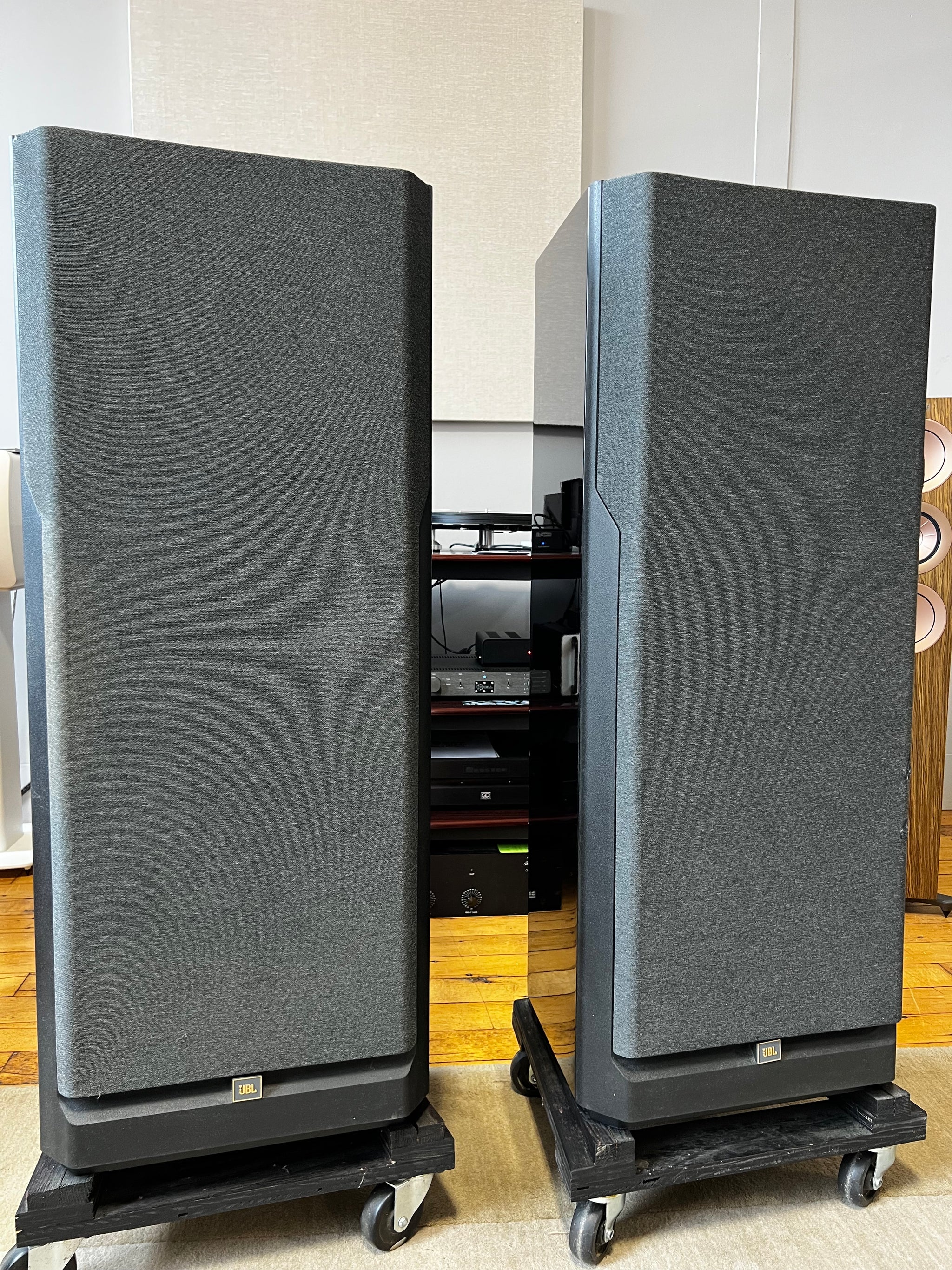 JBL スピーカー XPL200 JBL XPL200の仕様