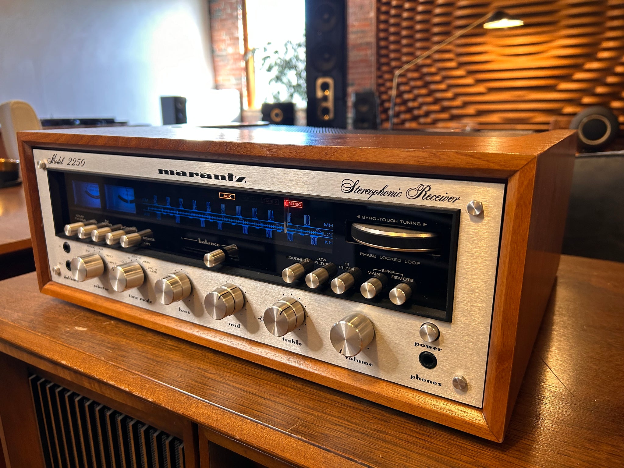 marantz　マランツ　SUPER SCOPE PSD223 ジャンク marantz マランツ SUPER SCOPE PSD223 ジャンク - メルカリ