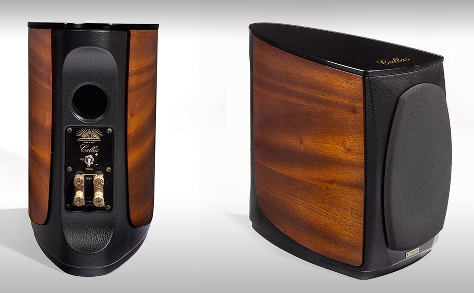 Opera Callas – nghiathuy Audio