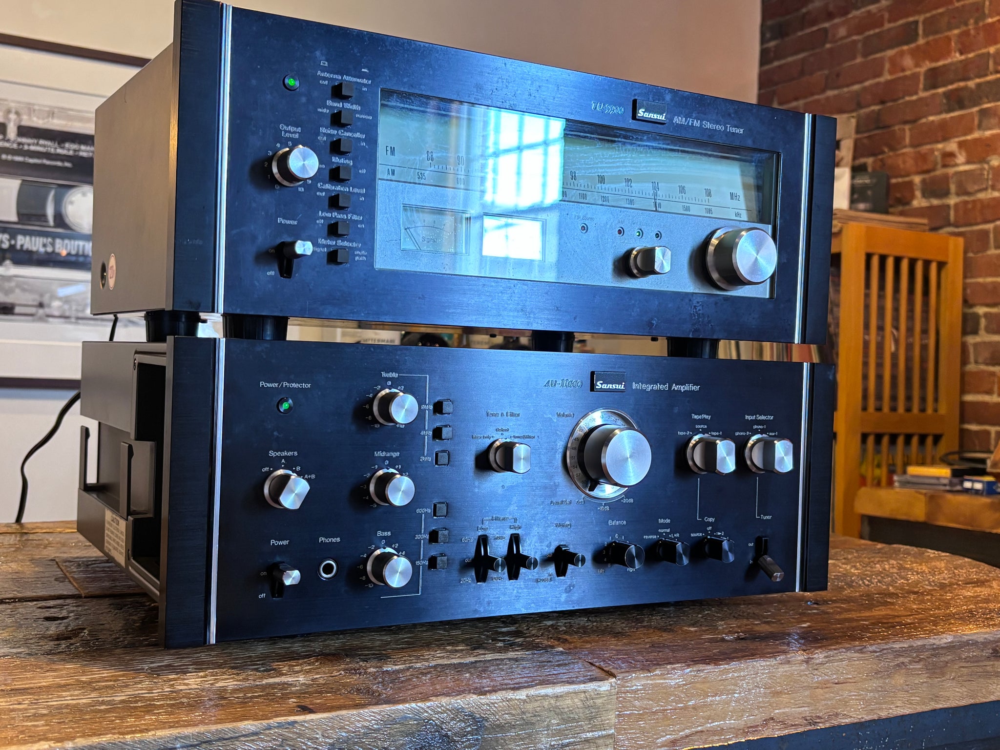 SANSUI/AU-11000 ジャンク PhotoAug012026_113922AM_2048x.