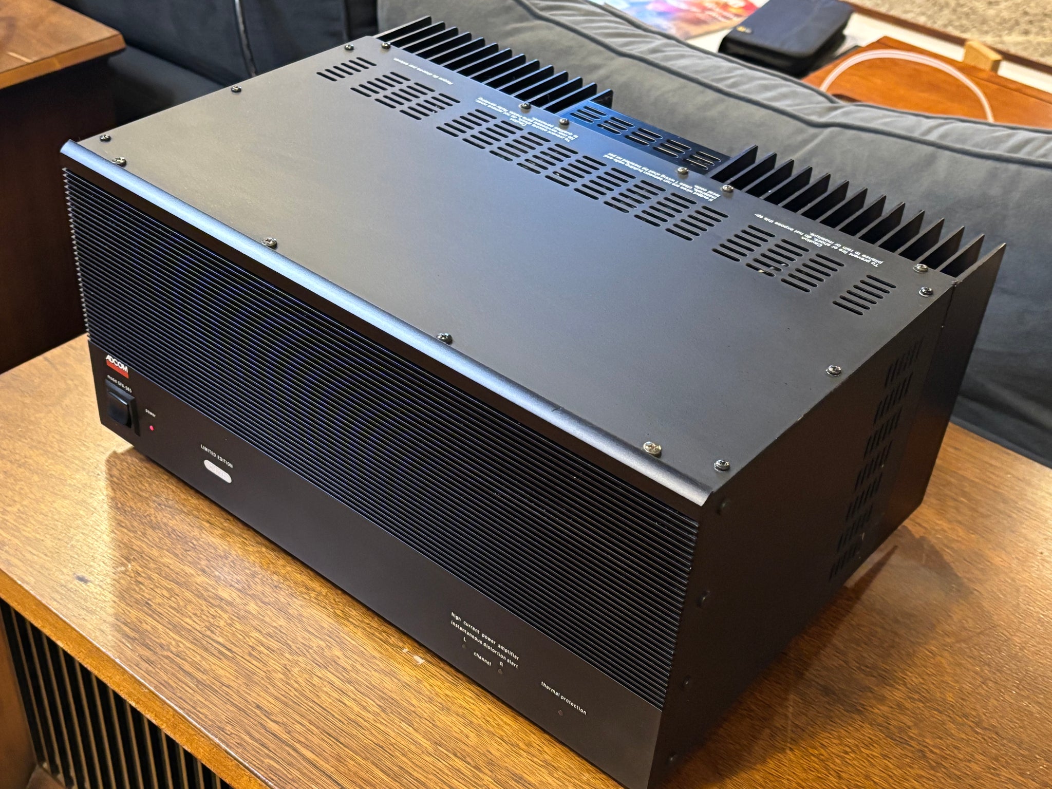 &amp;TEAM - &amp;TEAM シリアル　20枚 Tube-Town Store - TT Bauteilesatz Dumble ODS50 - Howlin' Amps