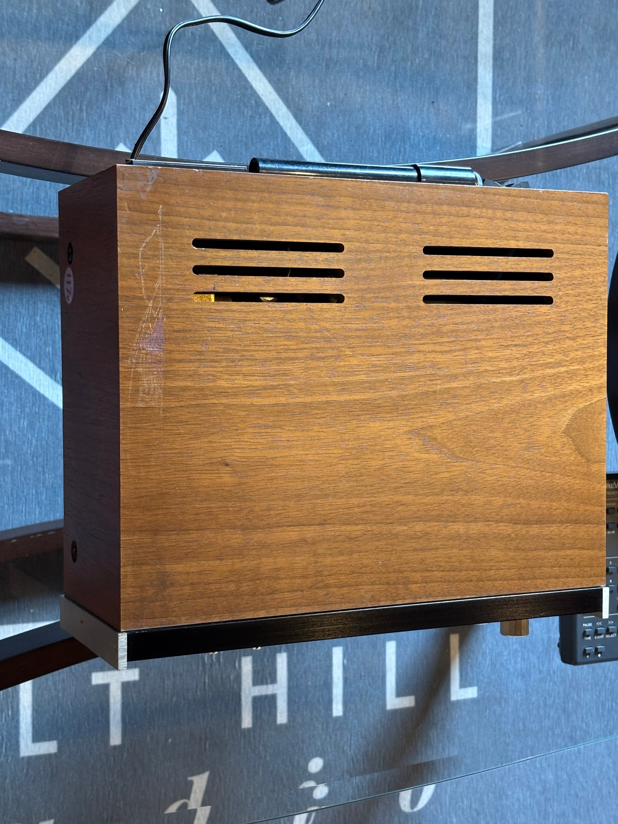 n*）様 レア/レトロ/チューナー/サンスイ/SANSUI TU-666/動作品 s-l400.jpg