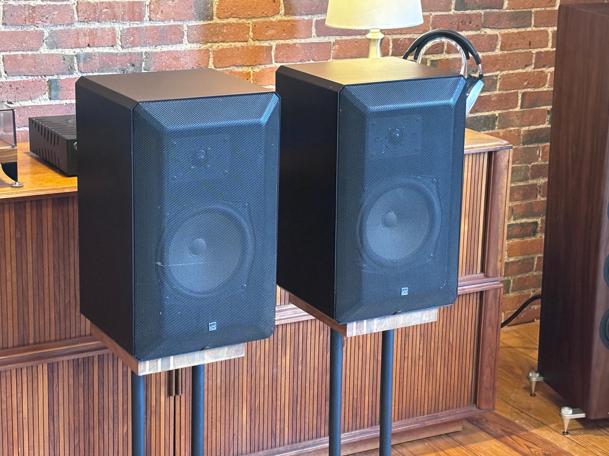ADS L1 Monitor Speaker System – Holt Hill Audio