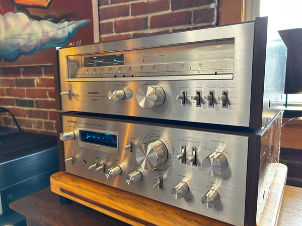 PioneerSA-7800TX-