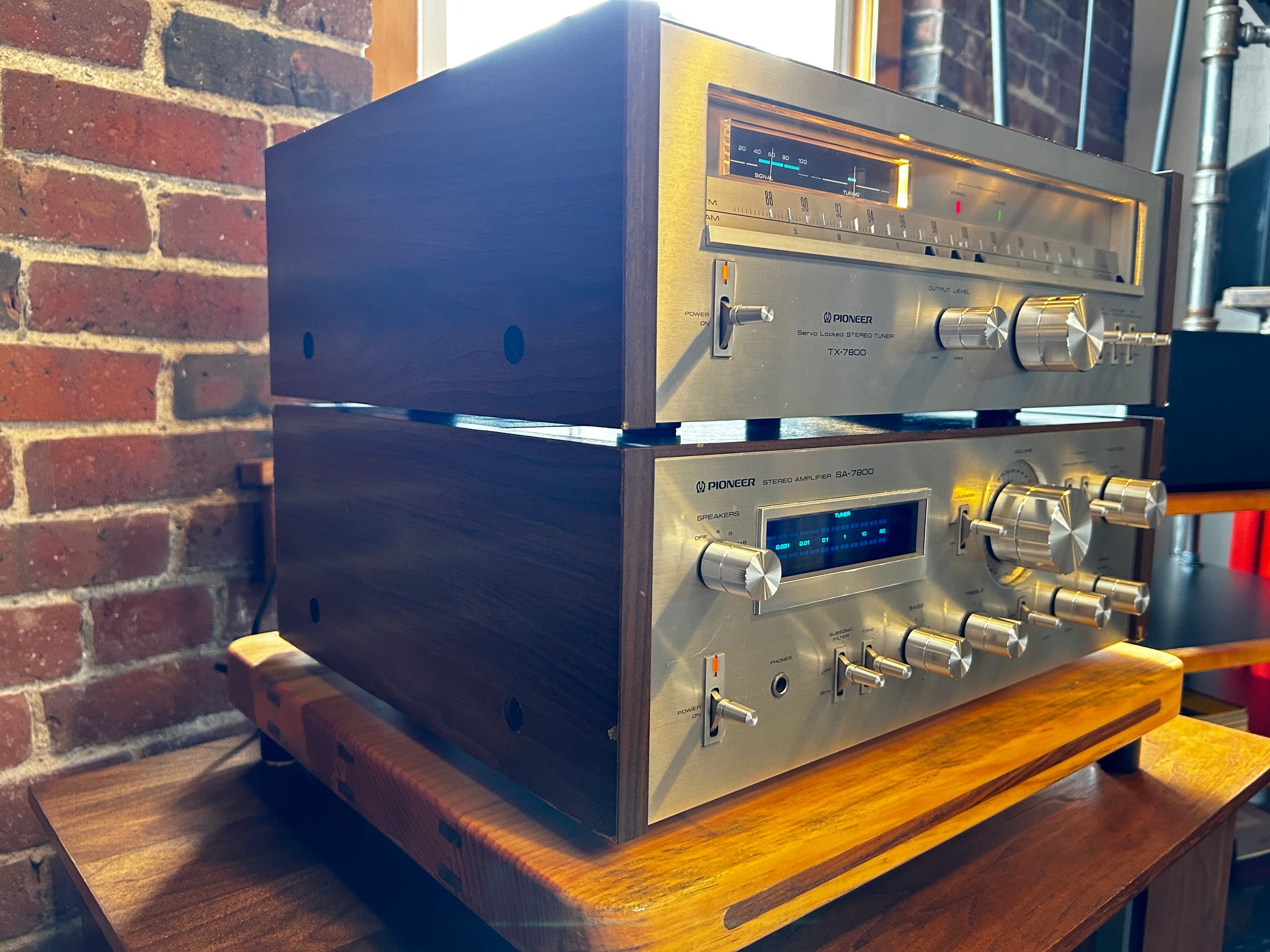 PIONEER SA-7800Ⅱ STEREO AMPLIFIER s-l400.jpg
