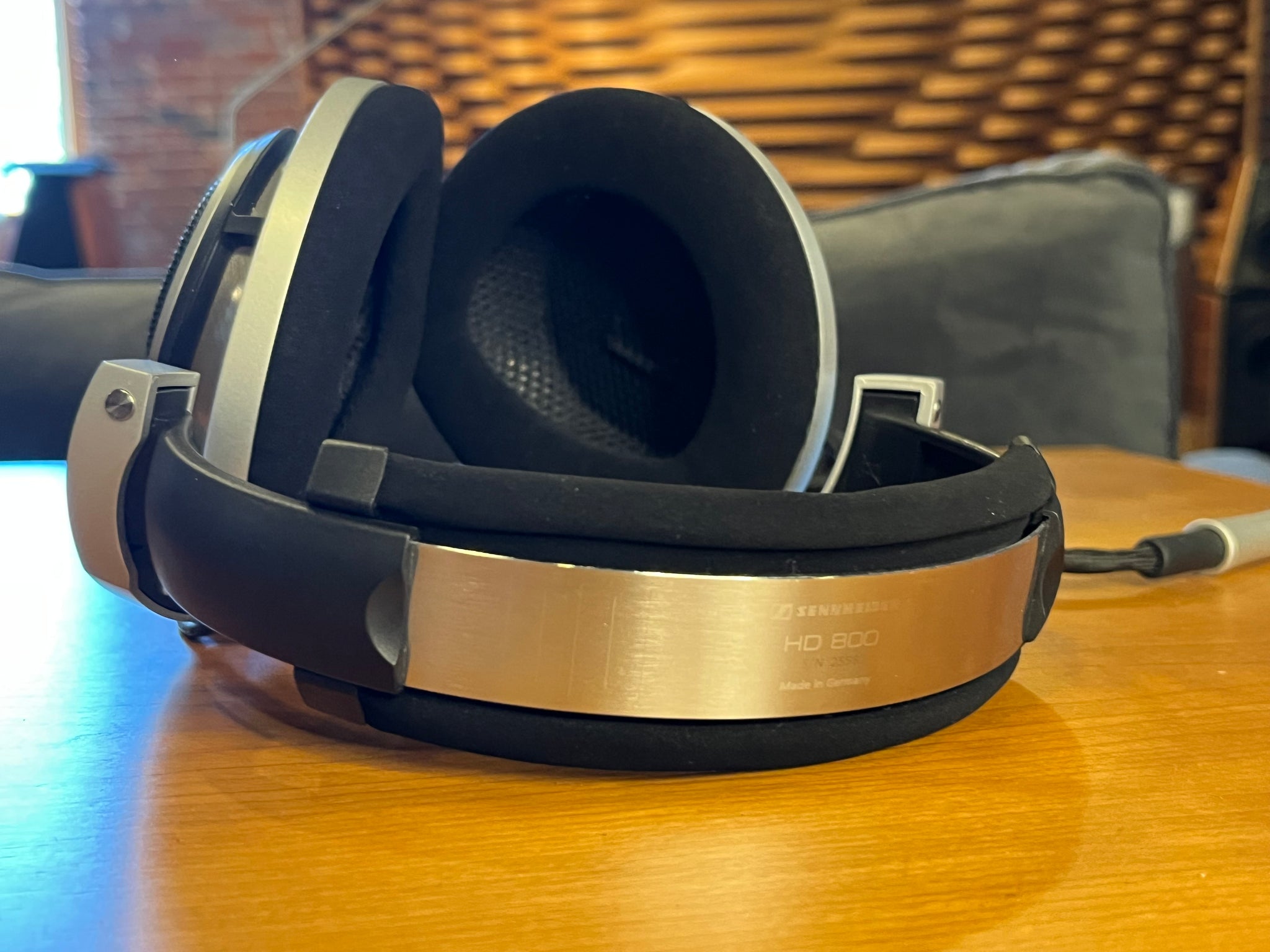 と*と様 Sennheiser HD 800 Sennheiser_HD800S_Banner_a7348