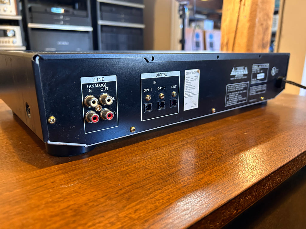 MDS JE520 - Thumbnail 4