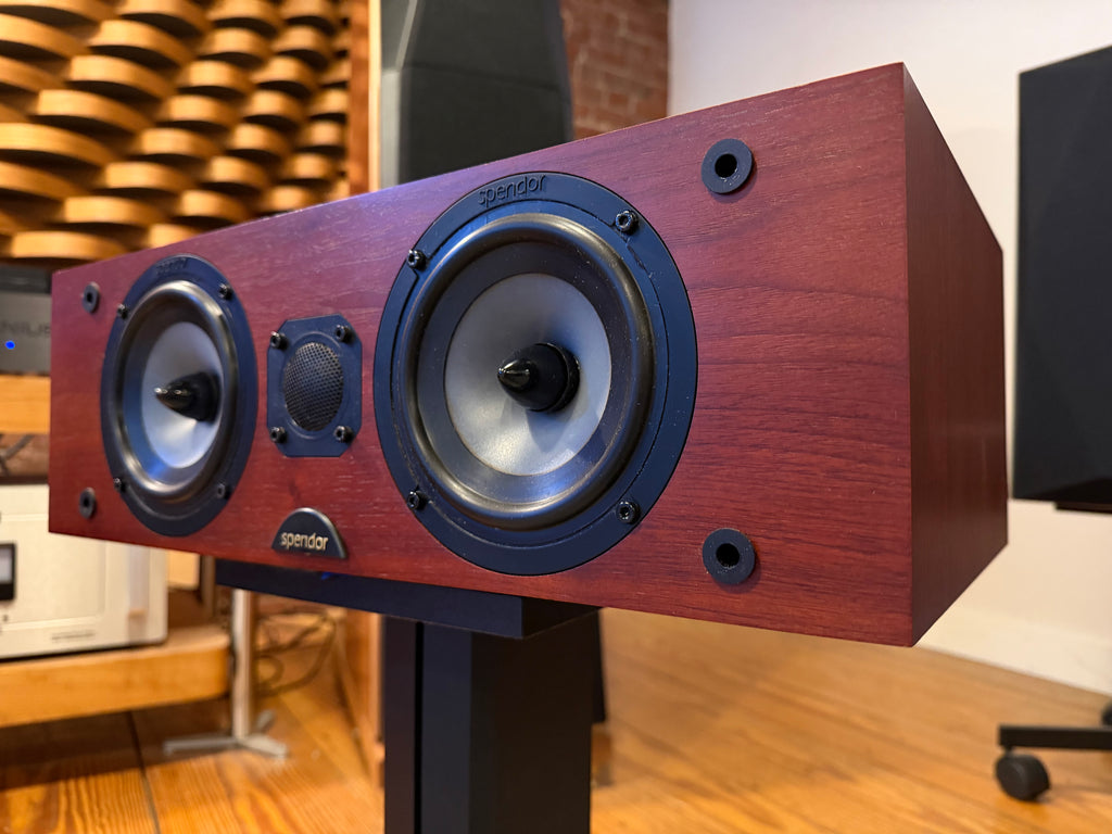 Pre-Owned Audio Sales – Page 6 – Holt Hill Audio