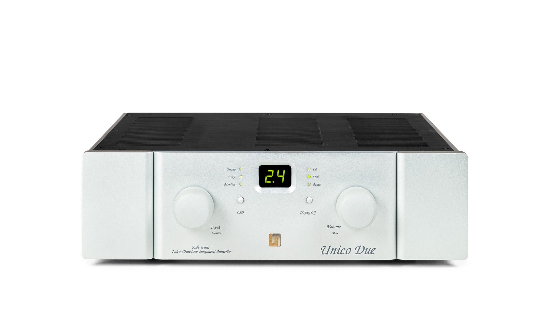 Unison Research – Holt Hill Audio Unison Research – Holt Hill Audio