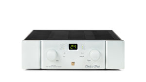 Open image in slideshow, Unison Research Unico Due, Integrated with Phono + DAC
